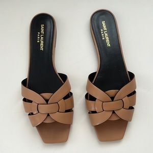 YSL Sandal
